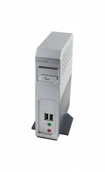 ALLNET ALL-ZC-2140-DVI-SFP