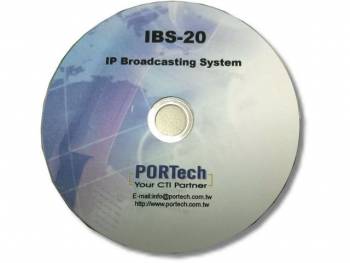 Portech IBS-40