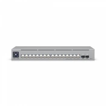 UBIQUITI NETWORKS USW-Pro-Max-16-PoE