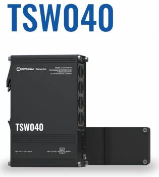 Teltonika TSW040000000