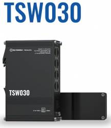 Teltonika TSW030000000