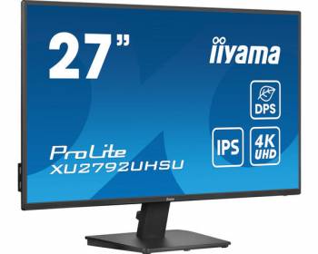Iiyama XU2792UHSU-B6