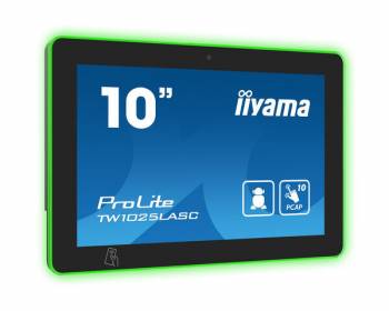 Iiyama TW1025LASC-B1PNR