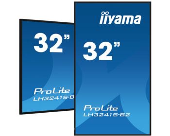 Iiyama LH3241S-B2