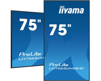 Iiyama LH7565UHSB-B1