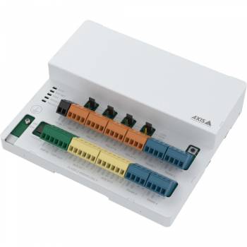Axis 02862-001