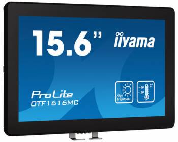Iiyama OTF1616MC-B1