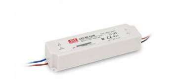 Meanwell LPC-35-700
