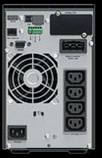 EFFEKTA Regeltechnik ACX11A1S1K500M10