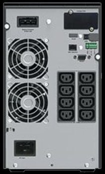 EFFEKTA Regeltechnik ACX11A1S2K000M17