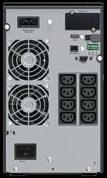 EFFEKTA Regeltechnik ACX11A1S2K000M30