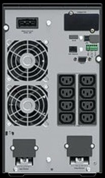 EFFEKTA Regeltechnik ACX11A1S3K000M25