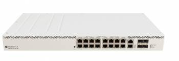 MikroTik CRS320-8P-8B-4S+RM