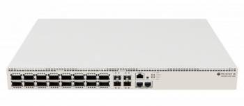 MikroTik CRS520-4XS-16XQ-RM