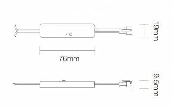 Synergy 21 SPIR3-M