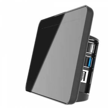 ALLNET RPI4-DCASE-B