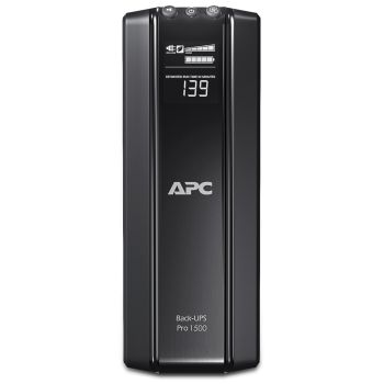 APC BR1500G-FR