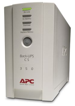 APC BK350
