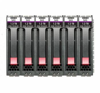 HPE R3U73A