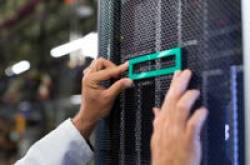 HPE R4K20A
