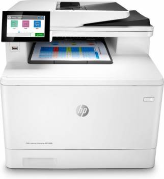 HP
