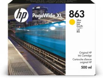 HP