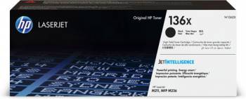 HP W1360X