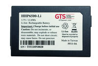 GTS HHP6500-LI