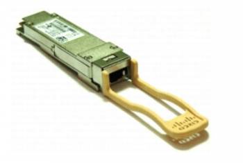Cisco QSFP-40G-SR4