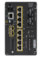 Cisco IE-3400-8T2S-A