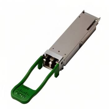 Cisco QSFP-100G-SM-SR