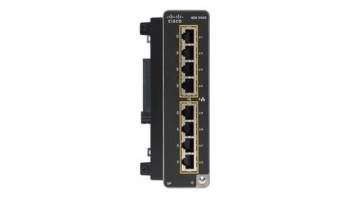Cisco IEM-3400-8P=