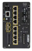 Cisco IE-3300-8T2S-A