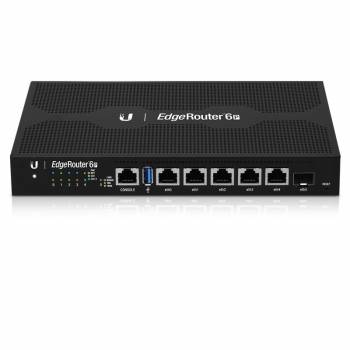 Ubiquiti ER-6P