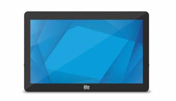 ELO TOUCH SYSTEMS