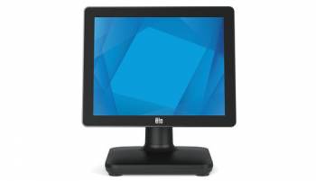 ELO TOUCH SYSTEMS