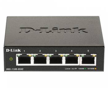 D-Link