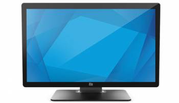 ELO TOUCH SYSTEMS