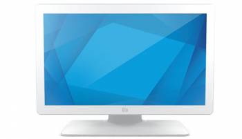 ELO TOUCH SYSTEMS