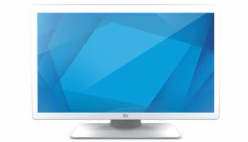 ELO TOUCH SYSTEMS