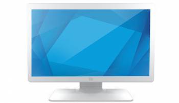 ELO TOUCH SYSTEMS
