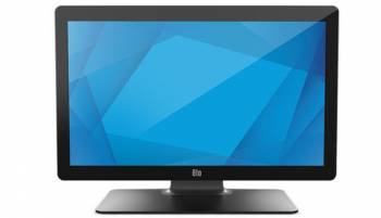 ELO TOUCH SYSTEMS