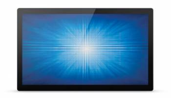 ELO TOUCH SYSTEMS