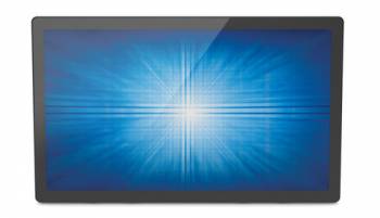 ELO TOUCH SYSTEMS