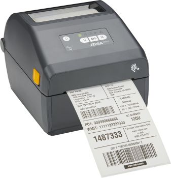 Zebra ZD4A043-C0EE00EZ