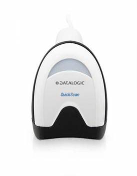 Datalogic QD2590-WH