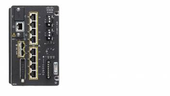 Cisco IE-3300-8T2X-E