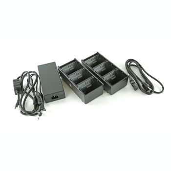 Zebra SAC-MPP-6BCHUS1-01