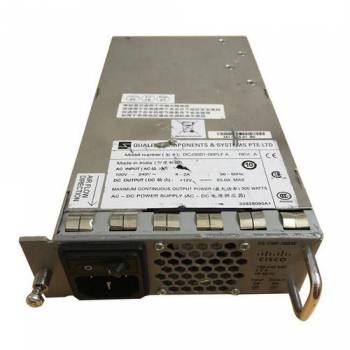 Cisco DS-C50I-300AC=