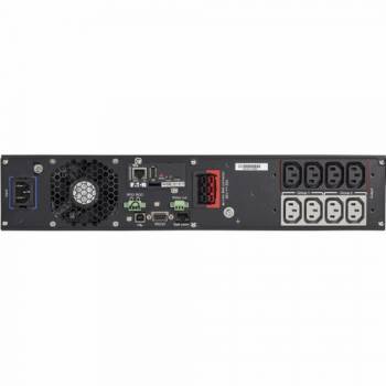 Eaton Power Quality 9PX1500IRTN-L